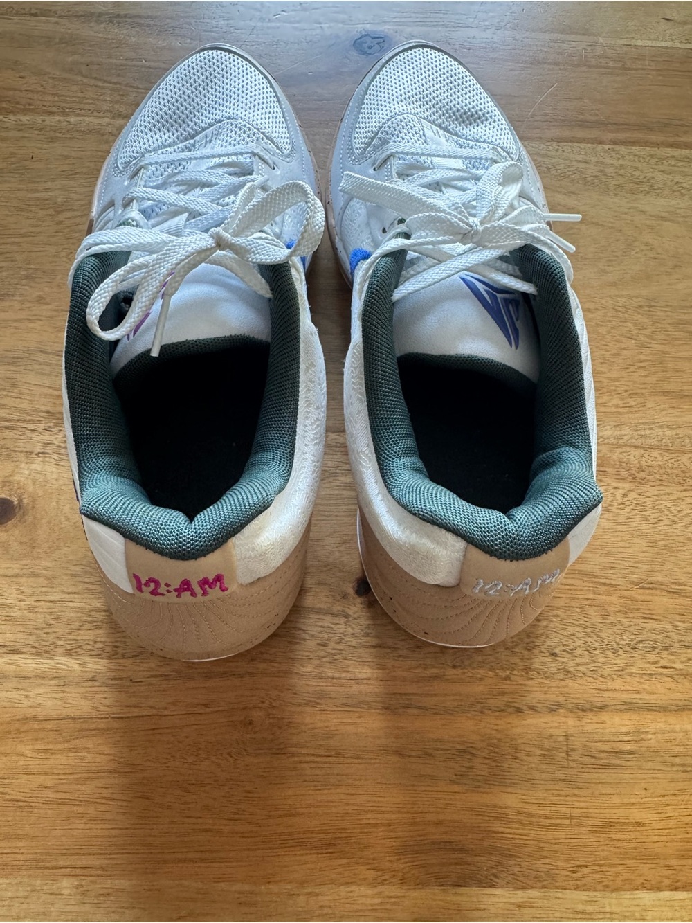 Nike Men's Ja 2 Shoes - Picture 4 of 8